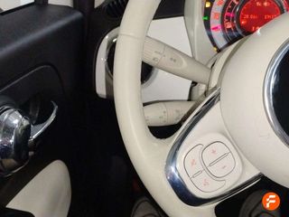 Fiat 500 Dolcevita 1.0 Hybrid 51KW (70 CV)