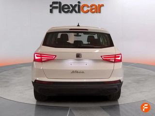 Seat Ateca 1.0 TSI 81kW (110CV) St&Sp Reference