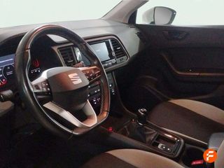 Seat Ateca 1.0 TSI 81kW (110CV) St&Sp Reference