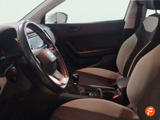 Seat Ateca 1.0 TSI 81kW (110CV) St&Sp Reference