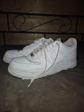 Zapatillas nike air force 1