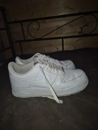 Zapatillas nike air force 1