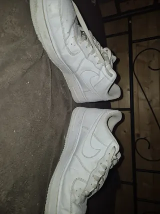 Zapatillas nike air force 1