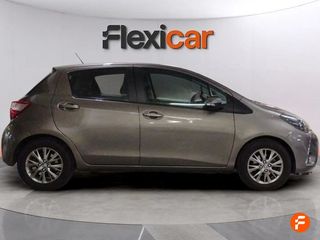 Toyota Yaris 1.0 70 Active