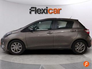 Toyota Yaris 1.0 70 Active