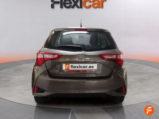 Toyota Yaris 1.0 70 Active