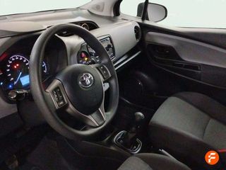Toyota Yaris 1.0 70 Active
