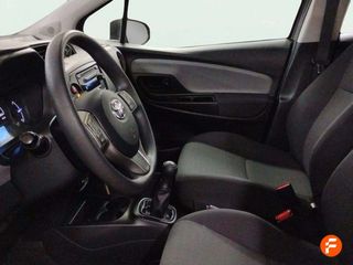 Toyota Yaris 1.0 70 Active