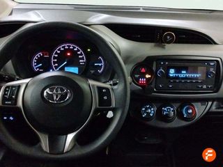 Toyota Yaris 1.0 70 Active