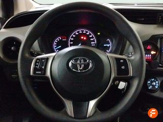Toyota Yaris 1.0 70 Active