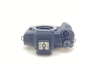 camara digital evil canon eos m50