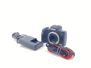 camara digital evil canon eos m50