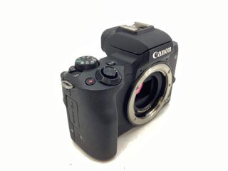 camara digital evil canon eos m50