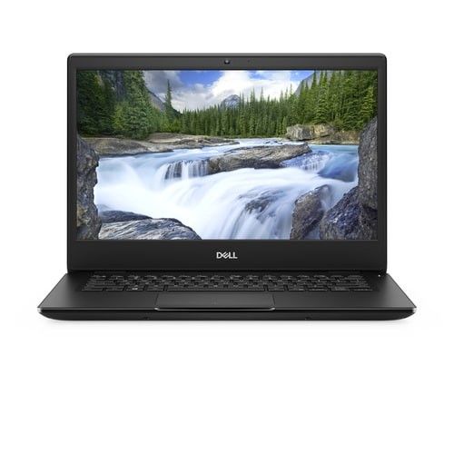 Dell Latitude 3410 14" i3 10110U, 8GB, SSD 256GB, FHD, A+ afbeelding 2