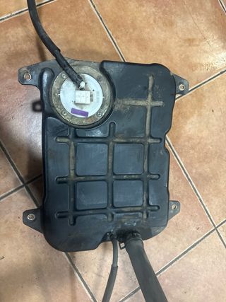 Depósito Gasolina Daelim S2 125