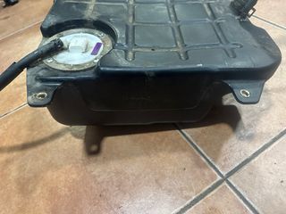 Depósito Gasolina Daelim S2 125