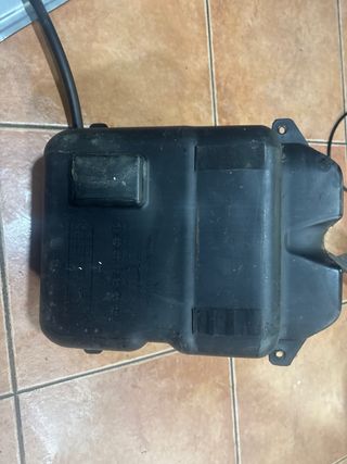 Depósito Gasolina Daelim S2 125