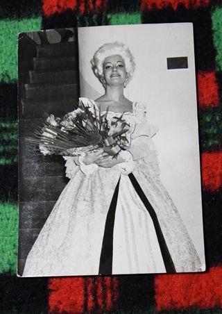 Lote Fotos y Memorabilia Gran Teatre del Liceu