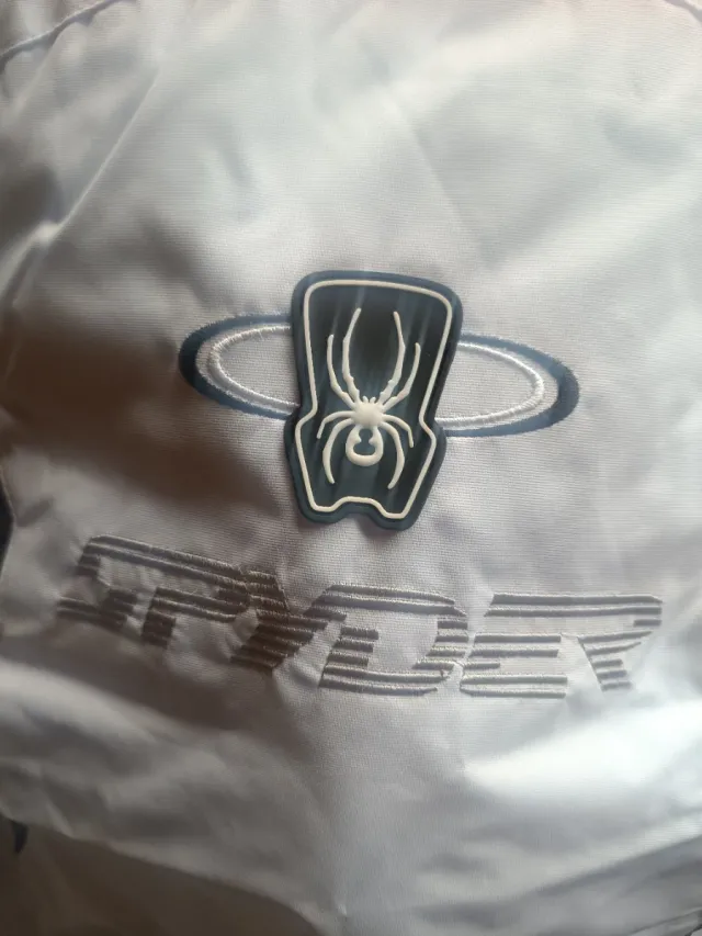 Chaqueta de esquí talla L SPYDER