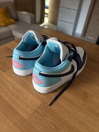 Zapatillas Nike Air Jordan 1 Low