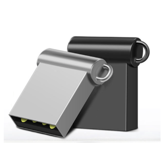 Unità Flash Pendrive 32GB ad alta velocità, Super Mini 2.0, Nuovo