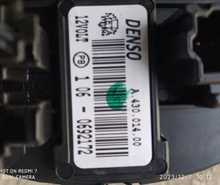 Faro Delantero Izquierdo BMW 325 E36