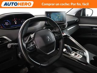 Peugeot 3008 1.5 Blue-HDi Allure