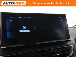 Peugeot 3008 1.5 Blue-HDi Allure