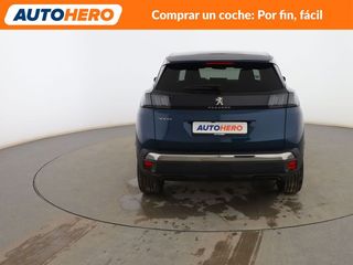 Peugeot 3008 1.5 Blue-HDi Allure