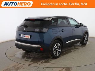 Peugeot 3008 1.5 Blue-HDi Allure