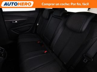 Peugeot 3008 1.5 Blue-HDi Allure