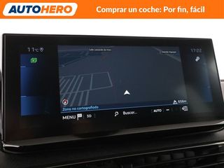 Peugeot 3008 1.5 Blue-HDi Allure