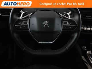 Peugeot 3008 1.5 Blue-HDi Allure
