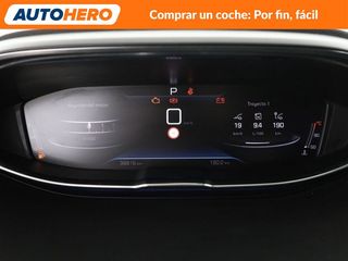 Peugeot 3008 1.5 Blue-HDi Allure