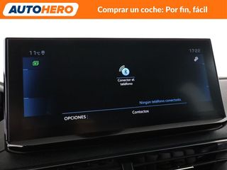 Peugeot 3008 1.5 Blue-HDi Allure