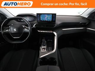 Peugeot 3008 1.5 Blue-HDi Allure