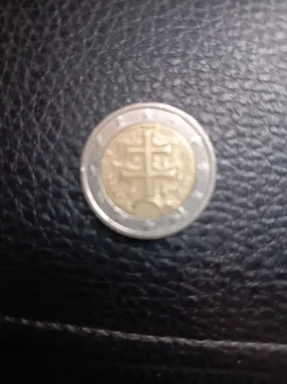Moneda 2€ Coleccionista
