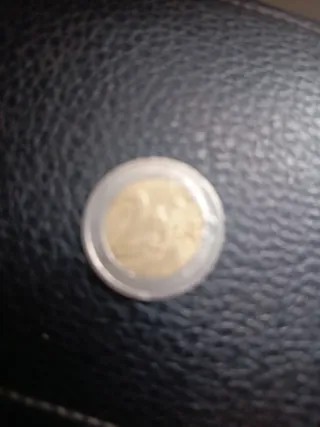 Moneda 2€ Coleccionista