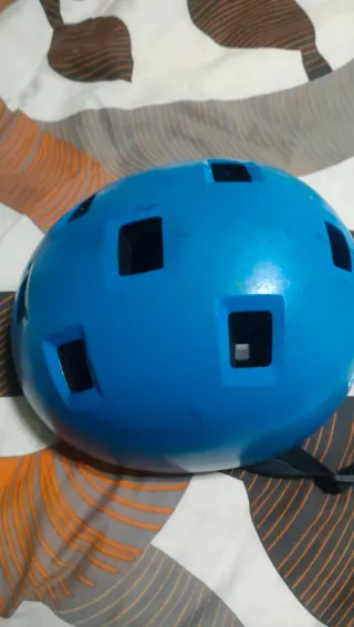 Patines Spider-Man Niños Talla 27-30 regalo Casco