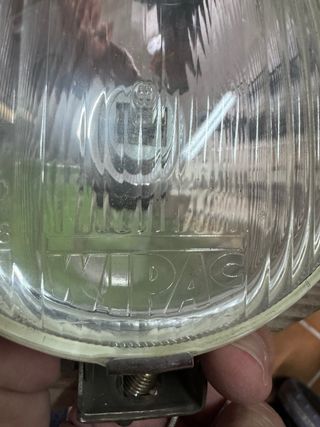 Faros de Largo Alcance (2 unidades)