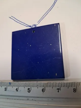 Campione Lapislazzuli Sintetico