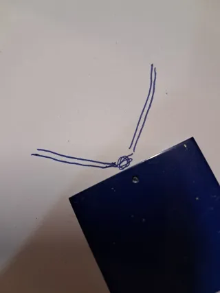 Campione Lapislazzuli Sintetico