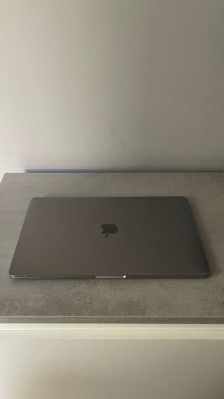 MacBook Pro 13 M1 512GB SSD - Schermo rotto