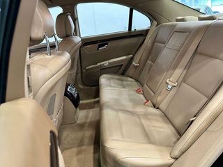 Mercedes Clase S 350 CDI 4 MATIC