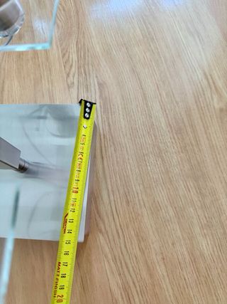 Lámpara de techo moderna LED