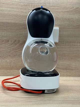 Cafetera NESCAFÉ Dolce Gusto Lumio