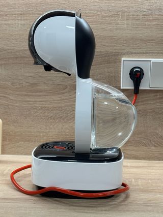 Cafetera NESCAFÉ Dolce Gusto Lumio