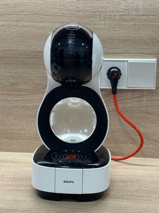 Cafetera NESCAFÉ Dolce Gusto Lumio