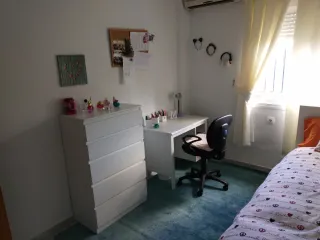 Alfombra IKEA Langsted pelo corto 170x240cm