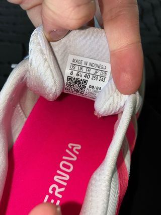 Adidas Supernova Rise 2